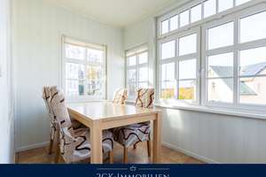 sanierte Bäderstil-Villa im Ostseebad Göhren: 4 bezugsfertige Ferienwohnungen in Strandnähe! – Nordperdstraße 8, 18586 Göhren – Vorschaubild 41