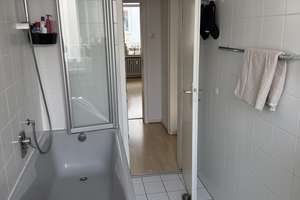 Schöne 3-Zimmerwohnung in der Bielefelder Altstadt – 33602 Mitte, Bielefeld – Vorschaubild 15
