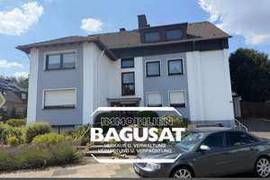 Großzügige 3½ Raum Eigentumswohnung mit Balkon