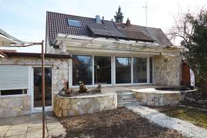 Einfamilienhaus/Doppelhaushälfte in ruhiger Lage – Die vollständige Adresse der Immobilie erhältst du vom Anbieter., 70437 Rot, Stuttgart – Vorschaubild 7