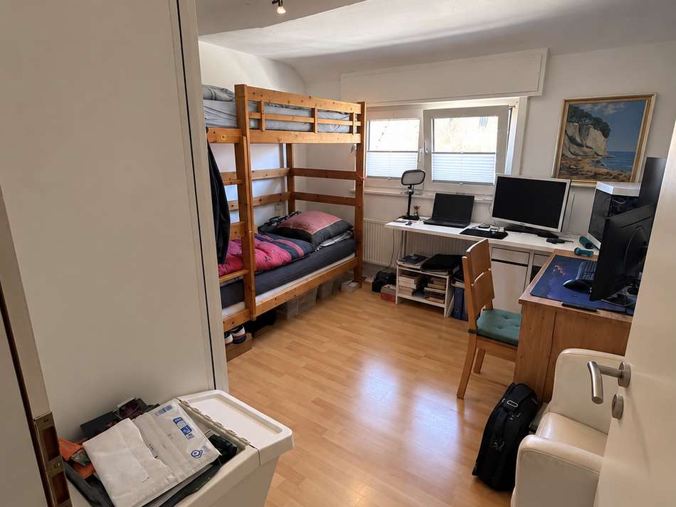 Wohnung 3