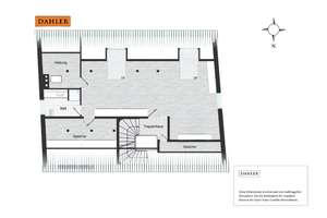 Wohnen an der Amper – diese Villa ist mehr als ein Zuhause – Die vollständige Adresse der Immobilie erhältst du vom Anbieter., 82256 Fürstenfeldbruck – Vorschaubild 19