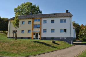 Attraktive 3 Zimmerwohnung in Siegen-Geisweid
