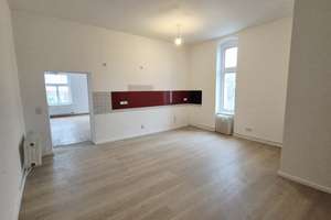 Ruhige 5-Zimmer-Altbauwohnung mit großzügiger Wohnküche – Dürerstraße 20, 12203 Lichterfelde, Berlin – Vorschaubild 4
