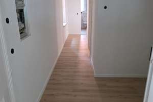 4 Zimmer Altbauwohnung - Saniert 07/2026