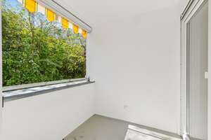Kernsanierte 3-Zimmer-Wohnung mit Loggia in grüner Lage – 81477 Solln, München – Vorschaubild 14