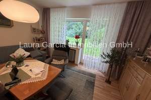 AC- Laurensberg (Tittardsfeld): Eine Parterre- Wohnung mit Terrasse und Gartenzugang! – Die vollständige Adresse der Immobilie erhältst du vom Anbieter., 52072 Laurensberg (Statistischer Bezirk), Aachen – Vorschaubild 16
