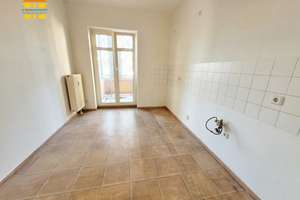 Vermietete 3-Raum-Wohnnung mit Balkon in Chemnitz Gablenz zur Kapitalanlage! – Clausstraße 115, 9126 Lutherviertel, Chemnitz – Vorschaubild 2