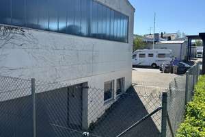 Attraktives Investment im Mischgebiet: Großzügiges Grundstück mit Gewerbeeinheit – Die vollständige Adresse der Immobilie erhältst du vom Anbieter., 86165 Lechhausen-Ost, Augsburg – Vorschaubild 7