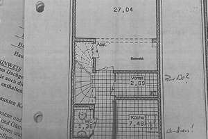 Reihenhaus in Bremen-Asten – Ruhige Lage, Perfekt für Familien – Die vollständige Adresse der Immobilie erhältst du vom Anbieter., 28279 Arsten, Bremen – Vorschaubild 21