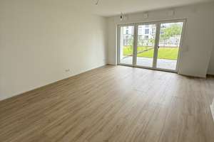 Wohnen zwischen Mainz und Wiesbaden - Erstbezug einer 3- Zimmer Wohnung mit Einbauküche. – Am Sauerstoffwerk 2, 55246 Mainz-Kostheim, Wiesbaden – Vorschaubild 3