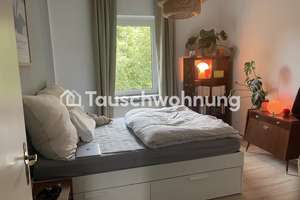 Tauschwohnung: 2-ZKB in Münster-Mitte (WG geeignet)