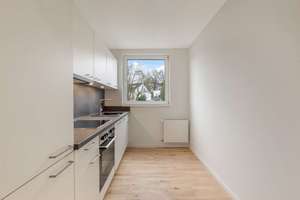 Hochwertig sanierte Wohnung mit Einbauküche und Garage! – Bergischer Ring 41, 42113 Uellendahl-Katernberg, Wuppertal – Vorschaubild 7