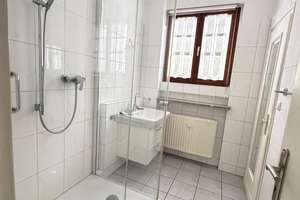 Charmante Altbauwohnung mit Balkon, Garage und großem Gestaltungspotenzial im Essener Südviertel  – Richard-Wagner-Str. 74, 45128 Rüttenscheid, Essen – Vorschaubild 7