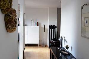 Lichtdurchflutete Dachgeschosswohnung – Die vollständige Adresse der Immobilie erhältst du vom Anbieter., 44892 Langendreer, Bochum – Vorschaubild 2