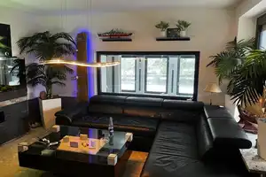 Traumhaus  mit Einliegerwohnung Schwimmbad und Sauna in Bremerhaven zu verkaufen. – Bremerhaven – Vorschaubild 6