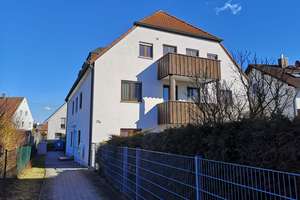 Lichtdurchflutete Maisonettewohnung mit Dachterrasse, Balkon und TG-Stellp/Ringsee Nähe Hauptbahnhof – Martin-Hemm-Straße 23B, 85053 Südost, Ingolstadt – Vorschaubild 12
