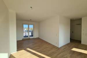 Schöne 2 Zimmer Wohnung mit Dachterrasse im Dörnberg – Gertraud-Kaltenecker-Straße 34, 93049 Westenviertel, Regensburg – Vorschaubild 4