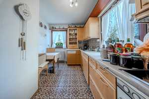 SANIERUNGSBEDÜRFTIGES EINFAMILIENHAUS MIT EINLIEGERWOHNUNG NAHE DEM OSTPARK – IHRE CHANCE! – München – Vorschaubild 7