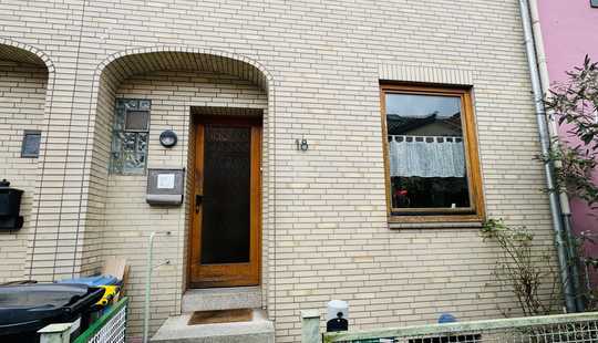 Bild von *Reserviert* Walle / Geräumiges 7-Zimmer-Reihenmittelhaus