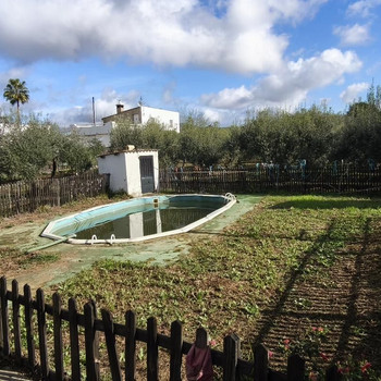 Villamartín Rustic Estate