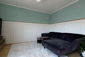 Großzügige 5-Zimmer-Wohnung mit zwei Dachterrassen und Aufzug direkt in Ihr Zuhause – Im Schollengewann 1, 69123 Wieblingen, Heidelberg – Vorschaubild 4