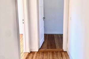Gelegenheit: renovierte 3-Zimmer-Wohnung – Achterkamp 104, 24106 Wik, Kiel – Vorschaubild 5