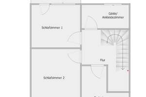 Gepflegte Doppelhaushälfte in Neustadt am Rübenberge – Die vollständige Adresse der Immobilie erhältst du vom Anbieter., 31535 Neustadt am Rübenberge – Vorschaubild 14