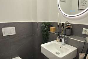 3-Zimmer-Wohnung mit Terrasse in Fürth – Falkenstr. 40, 90766 Unterfarrnbach, Fürth – Vorschaubild 4