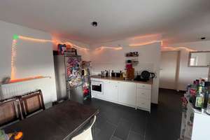 Helle 3-Zimmer-Wohnung in Braunschweiger Innenstadt (WG-geeignet!) – Stobenstraße 13, 38100 Innenstadt, Braunschweig – Vorschaubild 11