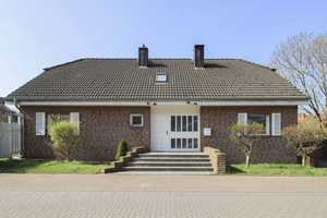 Leerstehendes Zweifamilienhaus in ruhiger Lage mit tollem Südgarten  – Viersen (Kreis) – Vorschaubild 1