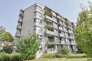 AUßERGEWÖHNLICH! EINMALIG SCHÖNE DG-WOHNUNG MIT DACHTERRASSE, 2 BALKONEN & AUFZUG! PROVISIONSFREI! – Heinersdorfer Str. 35, 13086 Weißensee, Berlin – Vorschaubild 33