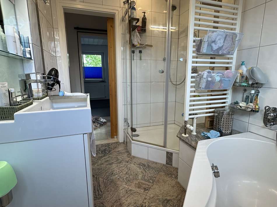 EG Badezimmer