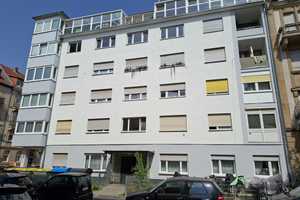 Reserviert: Frisch renovierte, helle 2 ZKB sucht 2er-WG – Mannheim – Vorschaubild 8