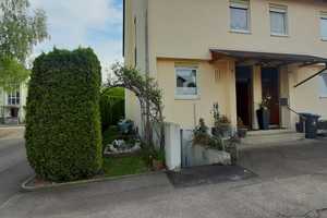 Geschmackvolles, modernisiertes 5-Zimmer-Reihenendhaus in Giengen an der Brenz – Mozartweg 6, 89537 Heidenheim (Kreis) – Vorschaubild 1