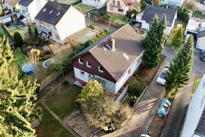 ANFRAGESTOPP! Ruhig gelegenes Einfamilienhaus mit Garten, Terrasse und Balkon in Bendorf-Stromberg – Die vollständige Adresse der Immobilie erhältst du vom Anbieter., 56170 Bendorf – Vorschaubild 3