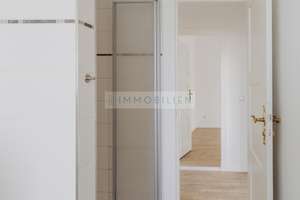 Erstbezug! Kernsanierte 2 Zimmerwohnung in Schmargendorf zu verkaufen! – 14197 Wilmersdorf, Berlin – Vorschaubild 10