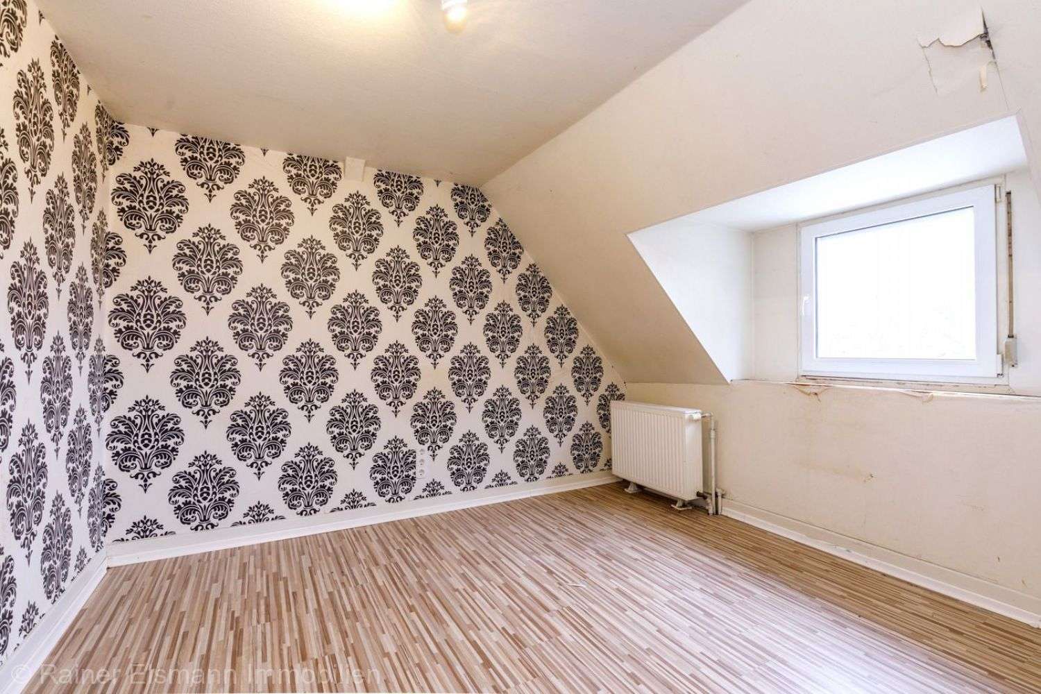 Immobilie in Isselburg - Anholt: Stilvolle Altbauvilla mit viel Platz – jetzt entdecken - Bild 8