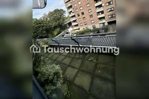 Tauschwohnung: Suche größere Wohnung im Belgischen zum Tausch – Die vollständige Adresse der Immobilie erhältst du vom Anbieter., 50674 Neustadt/Süd, Köln – Vorschaubild 2