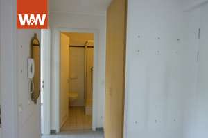 xxx Freie und  Seniorengerechte 2 Zi.  ETW mit Balkon, in der Remscheider-Innenstadt xxx – Die vollständige Adresse der Immobilie erhältst du vom Anbieter., 42853 Altstadt, Remscheid – Vorschaubild 9