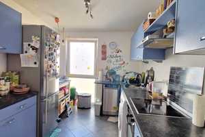 Stilvolle 2-Raum-Wohnung mit geh. Innenausstattung mit Balkon und EBK in München Sendling-Westpark – Dauthendeystr. 29, 81377 München – Vorschaubild 8