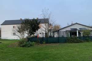 Zwei Einfamilienhäuser mit viel Platz im Zentrum von 84085 Langquaid  – Die vollständige Adresse der Immobilie erhältst du vom Anbieter., 84085 Langquaid – Vorschaubild 6