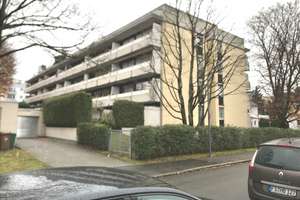 Traumhafte Dachterrassen-Wohnung in Bestlage Moosach mit sehr großem seperatem Hobbyraum,sofort bezu – Die vollständige Adresse der Immobilie erhältst du vom Anbieter., 80993 Alt-Moosach, München – Vorschaubild 22