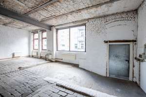 BESONDERE REMISE IM RUHIGEN HINTERHOF ALS EINFAMILIENHAUS – Die vollständige Adresse der Immobilie erhältst du vom Anbieter., 13347 Gesundbrunnen, Berlin – Vorschaubild 14