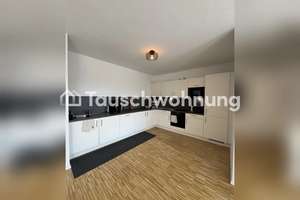 Tauschwohnung: Düsseldorf: 3-Zimmer-Wohnung, 80 m², EBK, Neubau, Tiefgarage – 40472 Rath, Düsseldorf – Vorschaubild 3