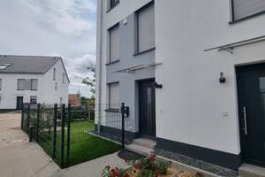 Available immediately, Modern terraced house (low-energy home), large garden, 2 miles to "The Clay" – Zur Schleifmühle 113, 65205 Erbenheim, Wiesbaden – Vorschaubild 12