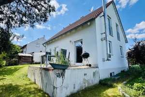 Einfamilienhaus mit grüner Aussicht – Schwandorf (Kreis) – Vorschaubild 11