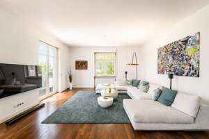 Eine Altbau-Ikone – Historische Eleganz auf höchstem Wohnniveau – Die vollständige Adresse der Immobilie erhältst du vom Anbieter., 70190 Ostheim, Stuttgart – Vorschaubild 5