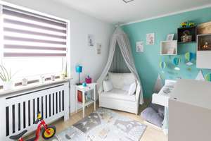 Herrliche 4-Zimmer Wohnung in der Dachauer TOP-LAGE !!! – 85221 Dachau – Vorschaubild 5