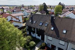Familienfreundliches Reihenendhaus in ruhiger Wohnlage mit perfekter Anbindung – Die vollständige Adresse der Immobilie erhältst du vom Anbieter., 85635 Höhenkirchen-Siegertsbrunn – Vorschaubild 21
